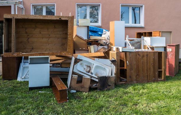 Attic Cleanout Services in Farmersburg, IN