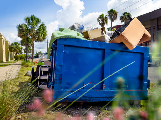 Household Junk Removal in Farmersburg, IN