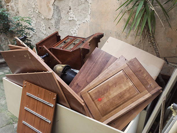 Best Trash Removal Near Me  in Farmersburg, IN